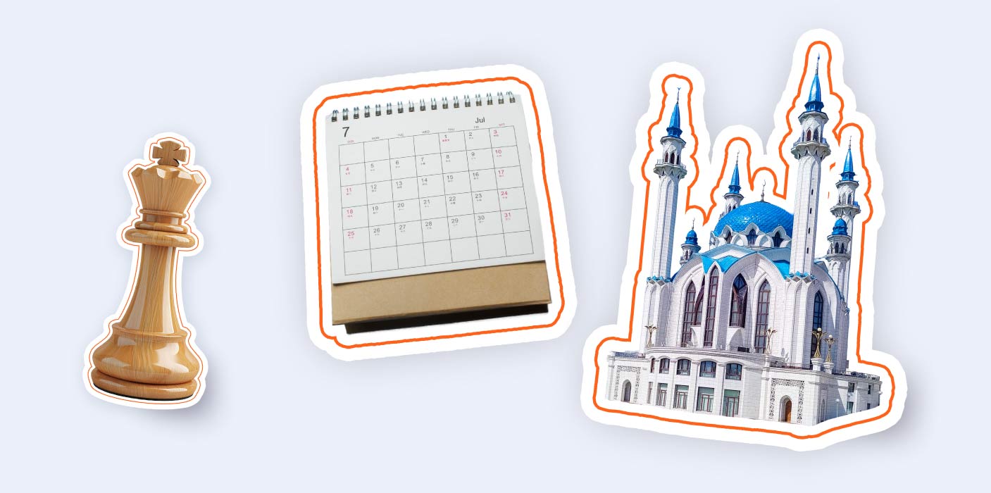 Выставки франчайзинга в России, странах СНГ и мире в 2026 году