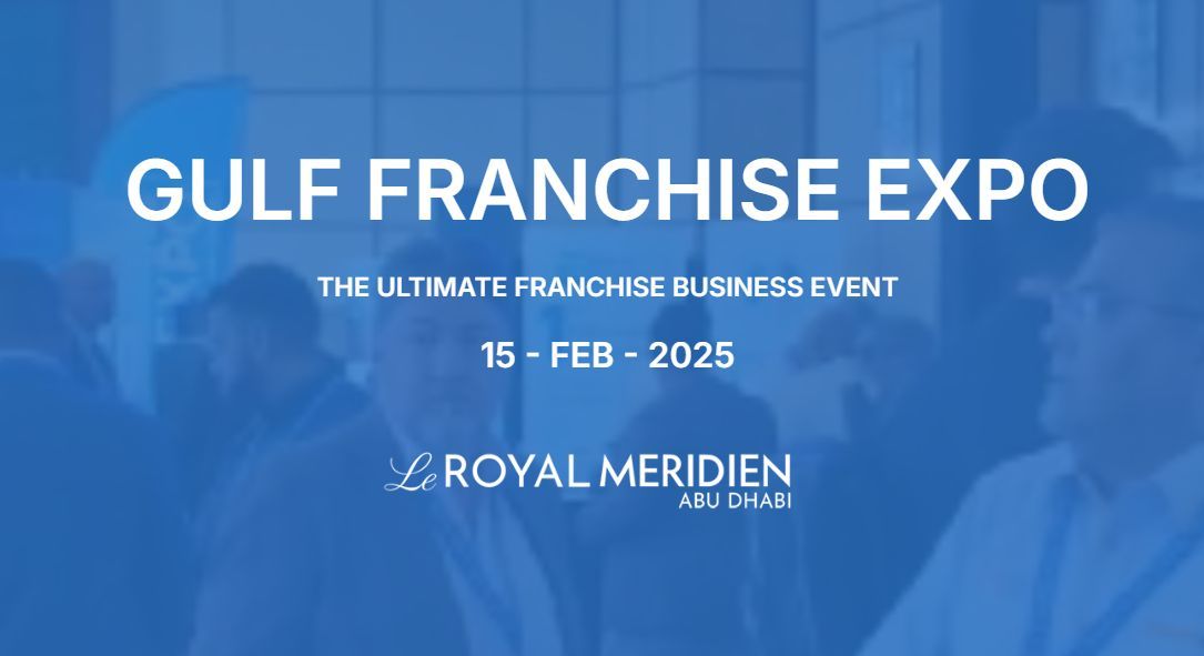 GULF FRANCHISE EXPO