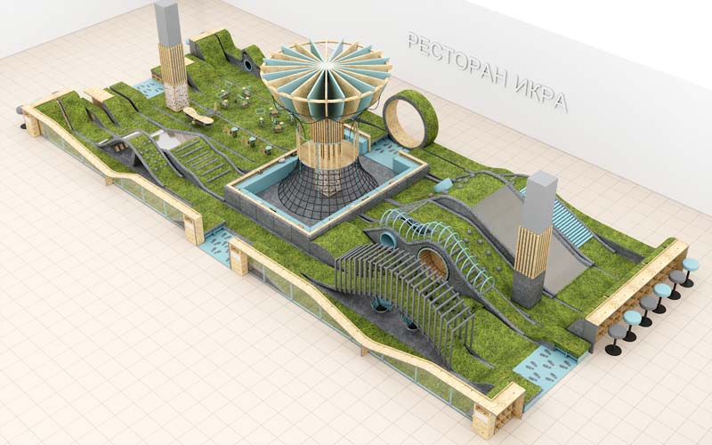 цена франшизы Маугли