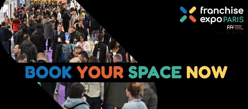 Franchise Expo Paris 2025