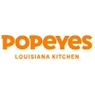 9. Popeyes Louisiana Kitchen