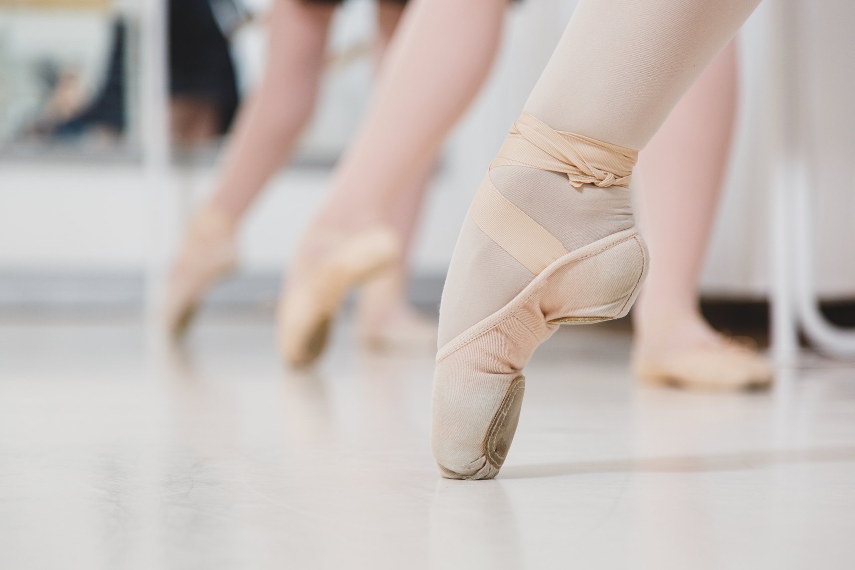 Франшиза любительского балета Amateur Ballet Academy