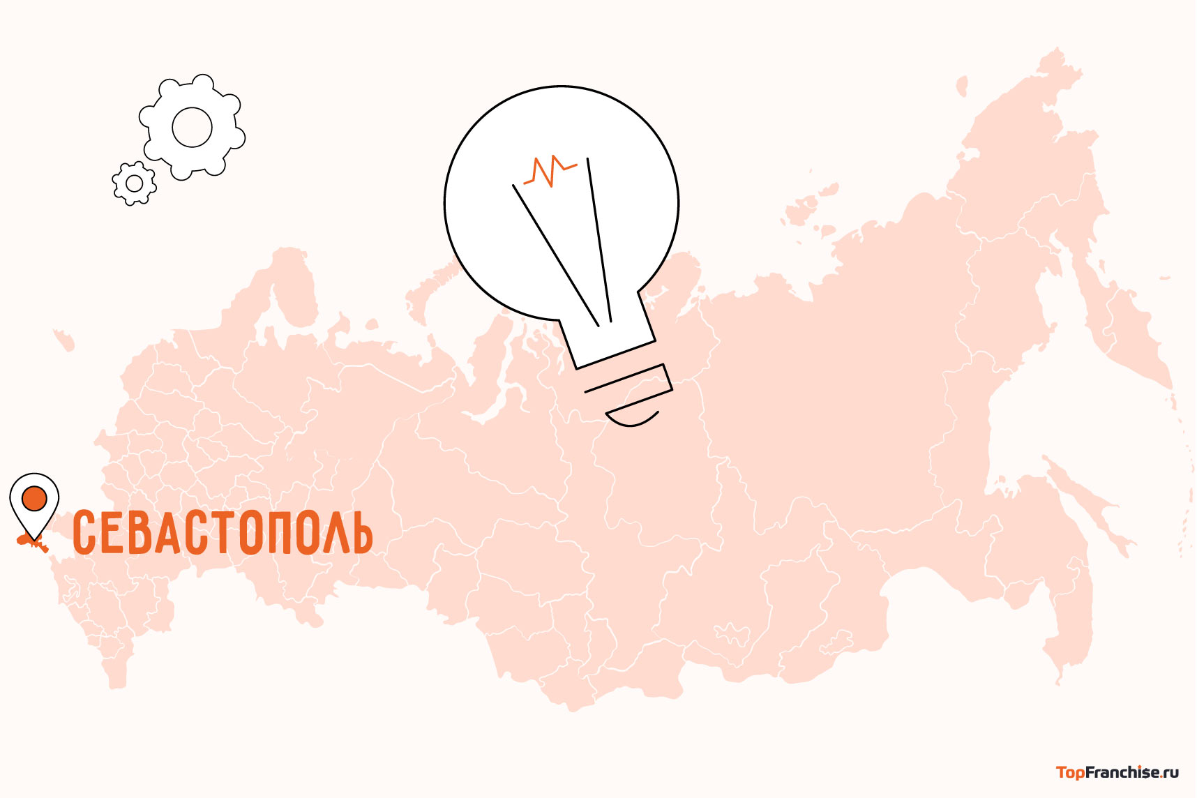 Бизнес в Севастополе