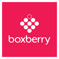Пункт выдачи Boxberry