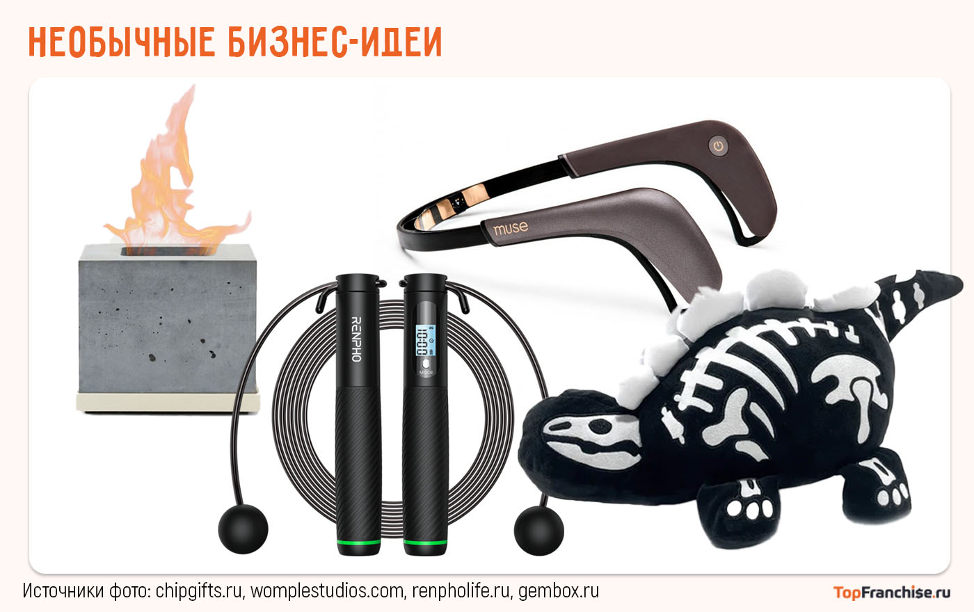 Интересные и перспективные бизнес-идеи в 2026 году: топ трендовых бизнес-идей, которые выстрелят в ближайшее время