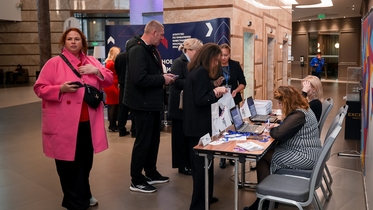 Krasnodar Franchise Expo 2025