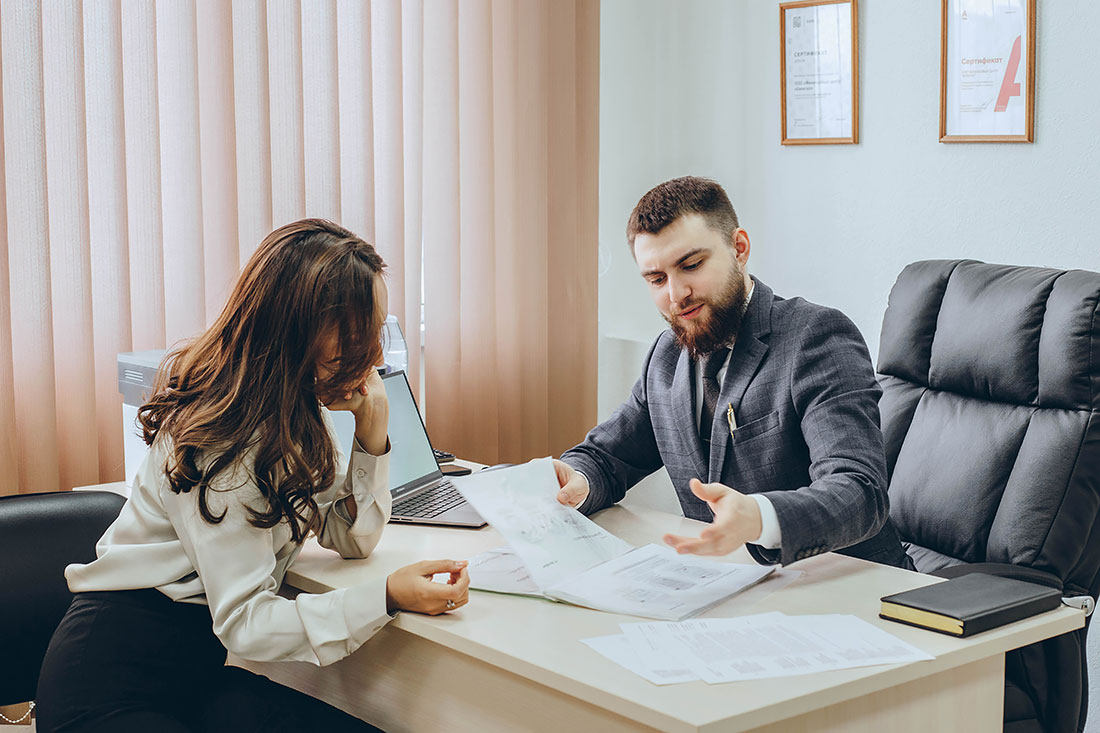 Франшиза кредитно-правового центра «Капитал»