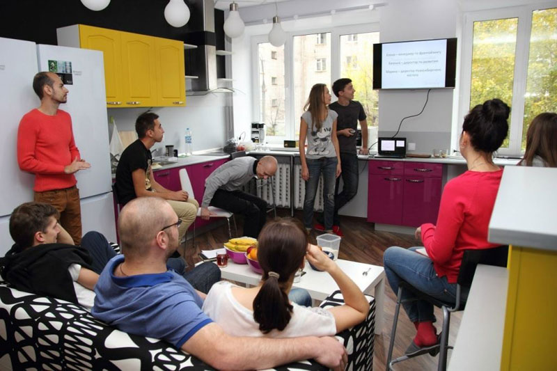 франшиза квестов в реальности Квест-Хаус