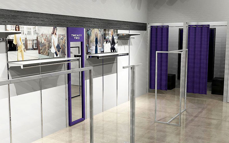 стоимость франшизы Twenty Two стоимость франшизы Twenty Two