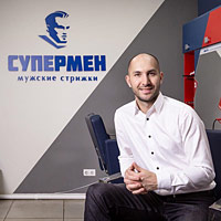 Василий Михайлов