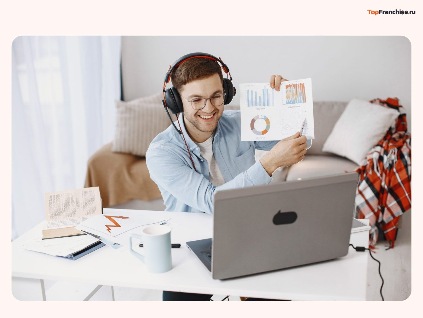 ТОП-35 бизнес-идей с самой высокой наценкой — актуальные направления 2026 года