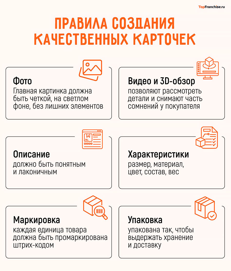 Как продавать на Wildberries: пошаговая инструкция для новичков