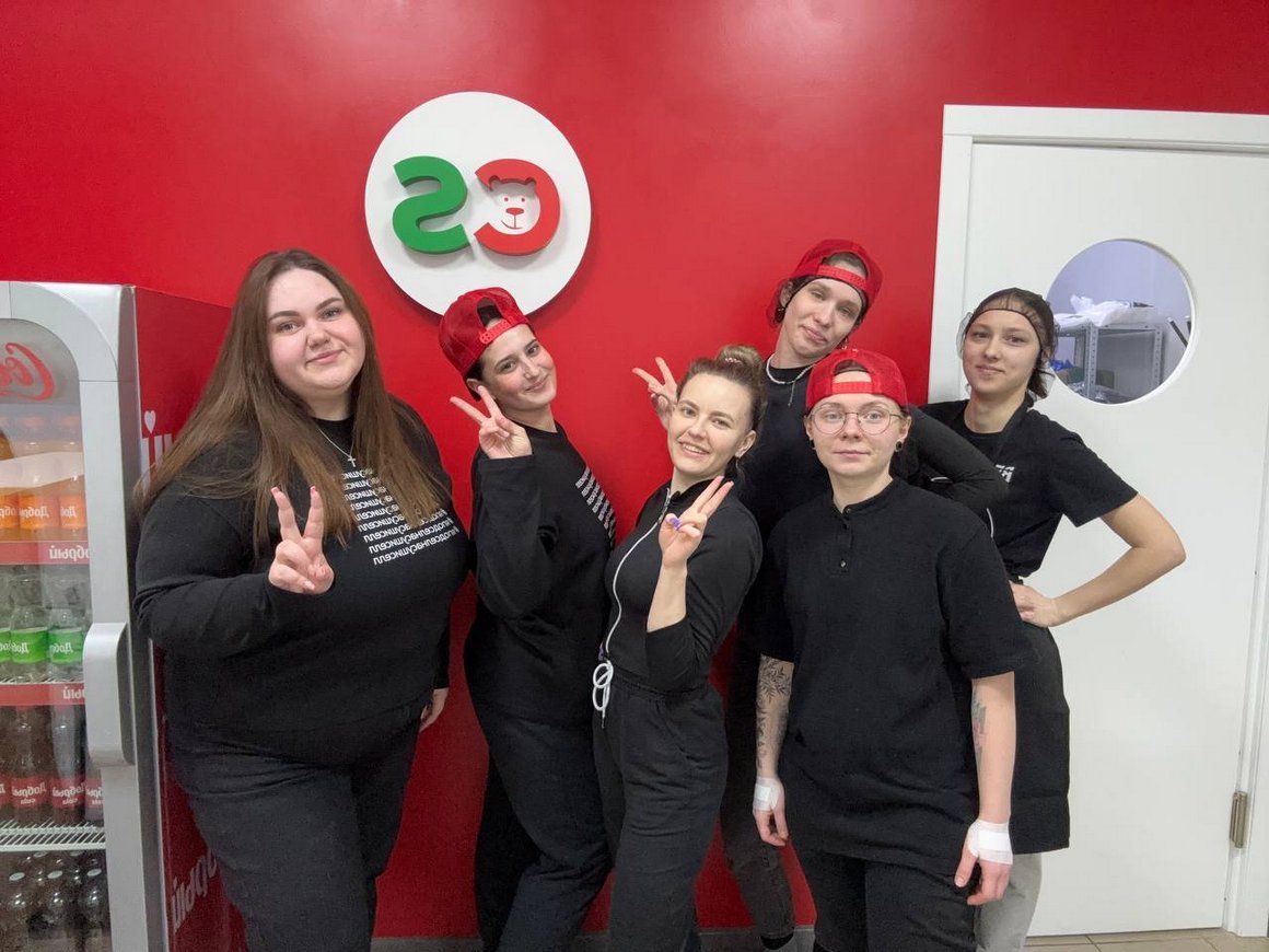 «СушиSell»: Как мы решились на бизнес в незнакомом городе