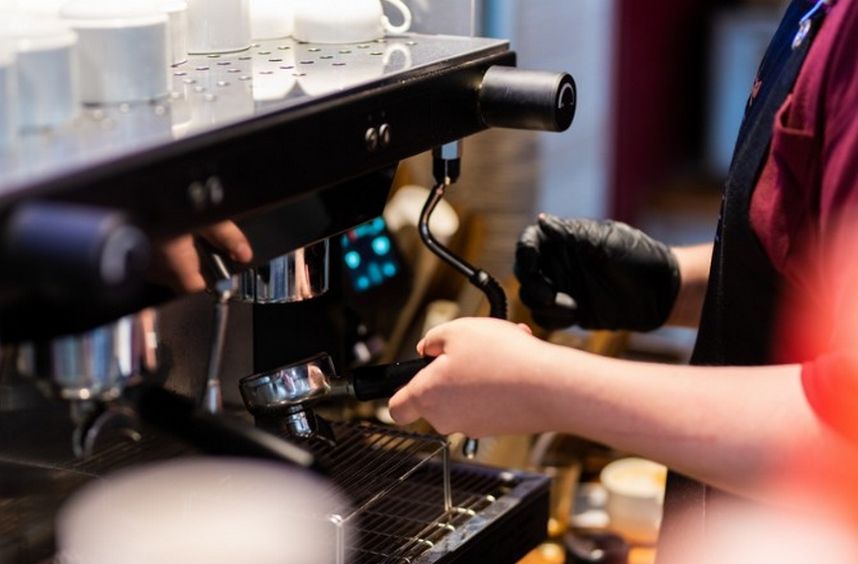 Франшиза сети кафе и кофеен «Горячее Холодное»