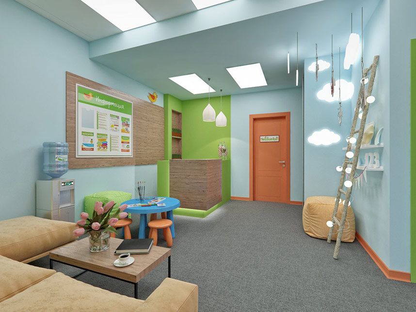 «Ошибки предпринимателей при открытии детского центра: что мешает выйти на стабильную прибыль?