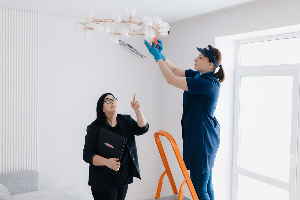 Франшиза New Cleaning: «На рынке клининга не так много игроков федерального уровня, и мы скоро станем номером один»