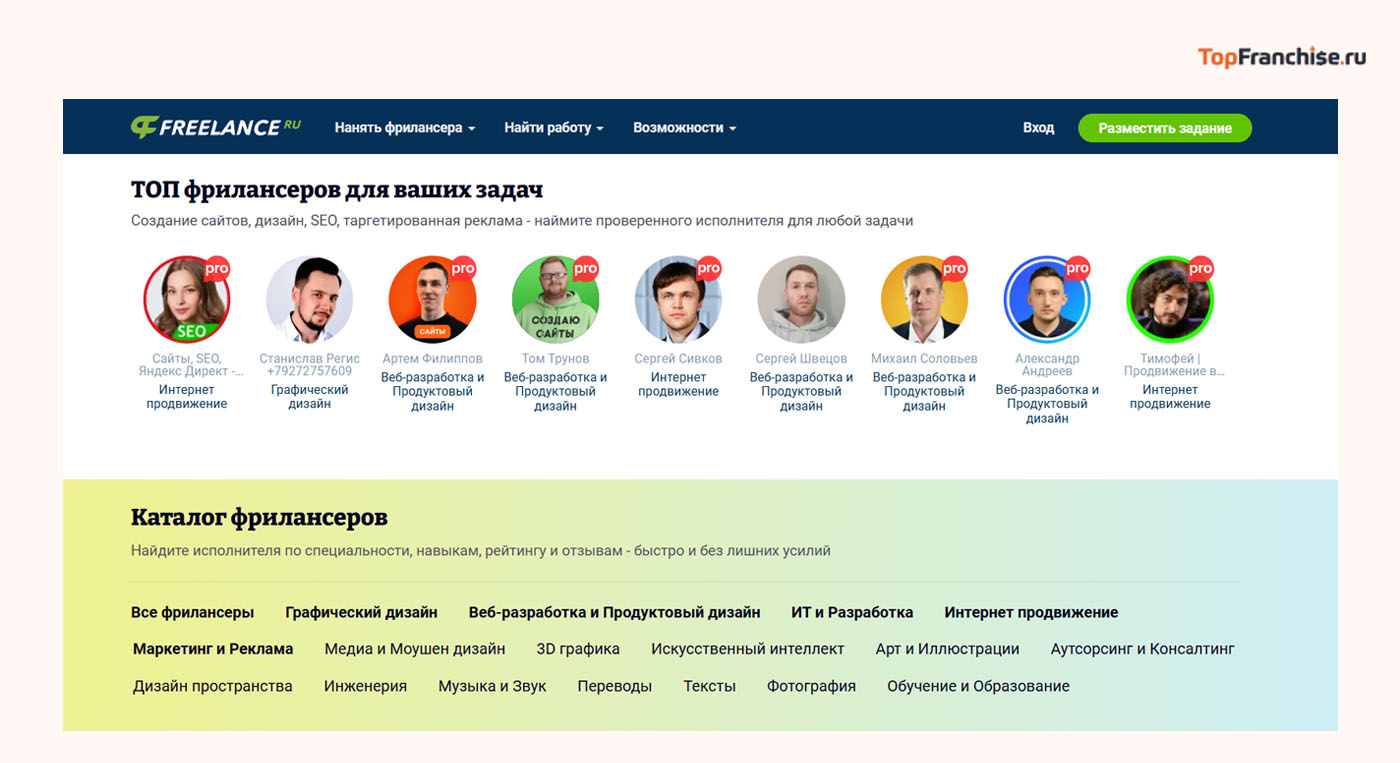 Cайт для заработка с выводом денег