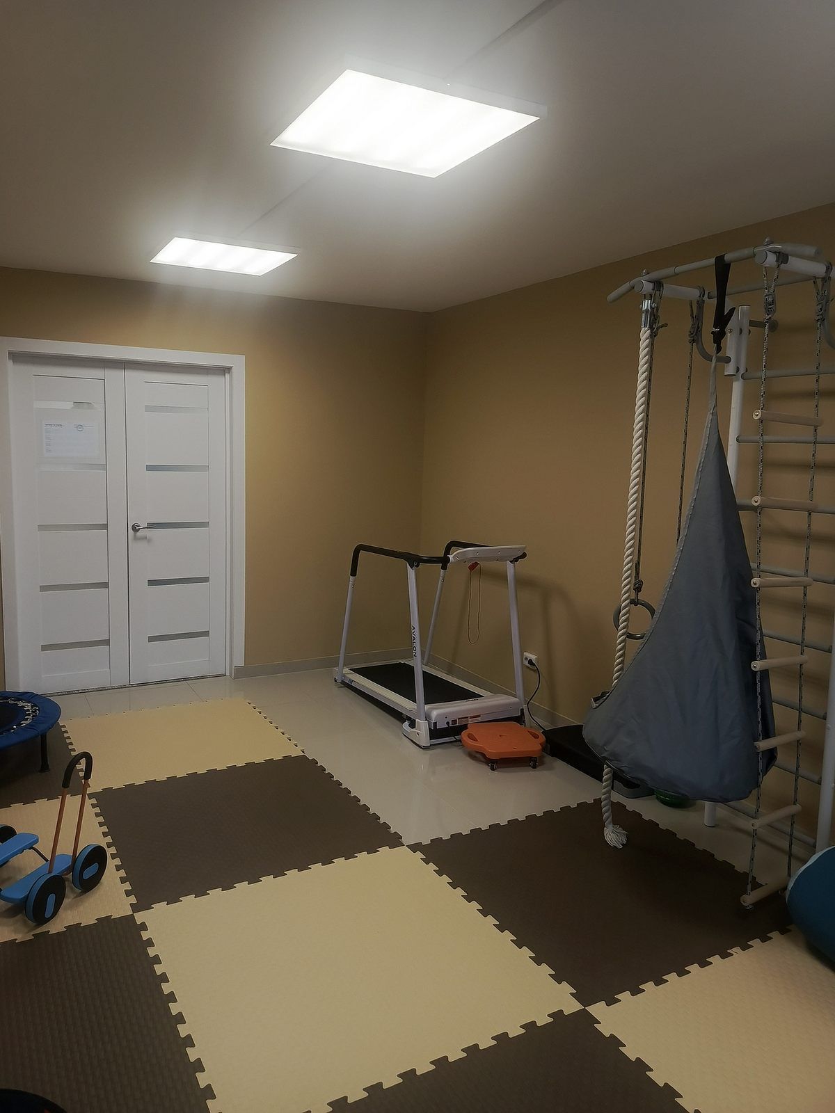 Открылся новый «Здоровый ребенок» в Тюмени