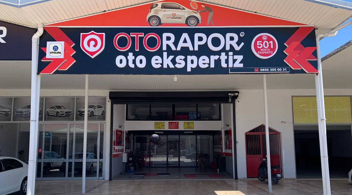 Otorapor