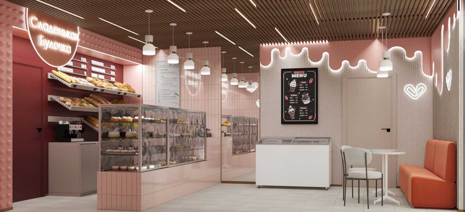 «ПРОЭКСПЕРТ» — НЕФРАНШИЗА в сфере общепита