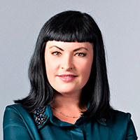 Ольга Федорченко