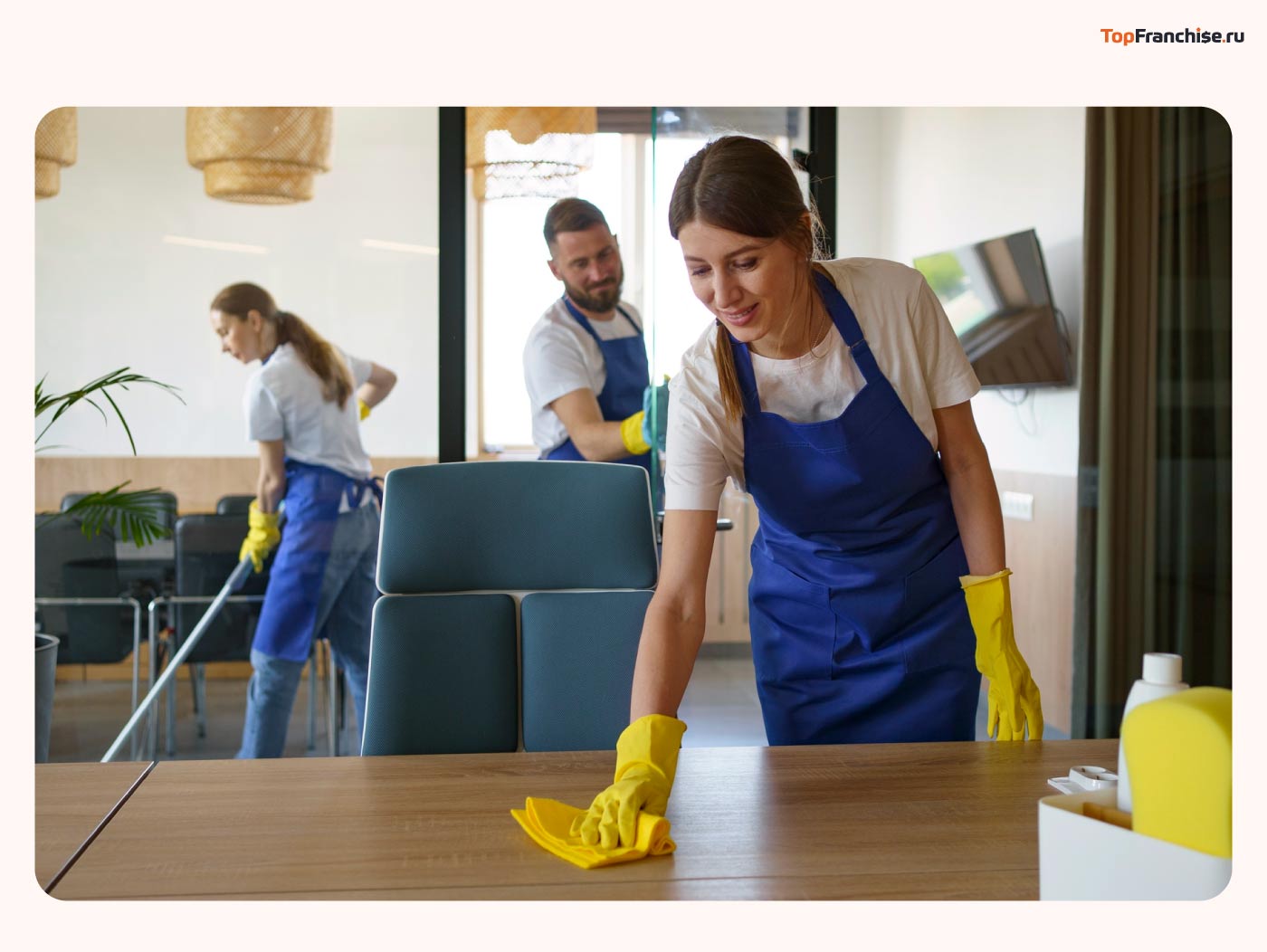 Бизнес-идеи, которые реально работают в 2026 году — 101 проверенная идея для старта