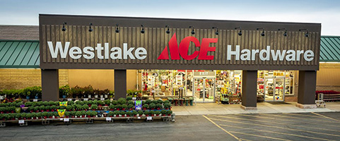 франшиза Ace Hardware Corp