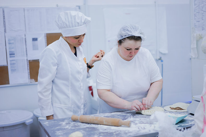 Владимир Макаров, «Настоящая пекарня»: «Проекты проверяем сначала на себе, а потом предлагаем партнёрам»