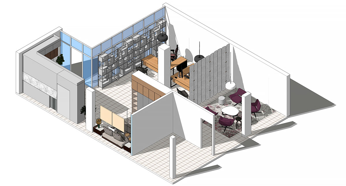 Франшиза строительного маркетплейса Markets.house