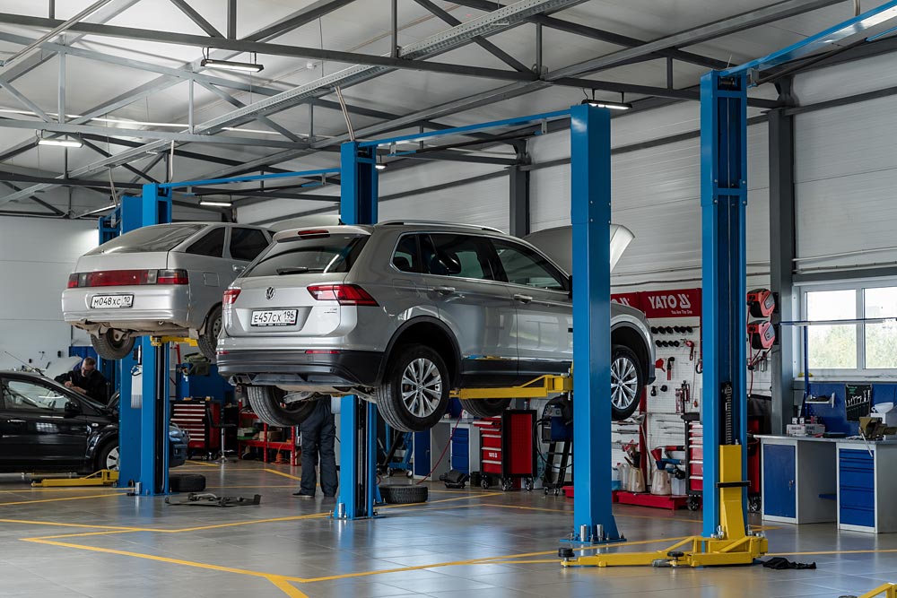 Франшиза автосервисов и магазинов по продаже аккумуляторов «Аккумуляторный мир»