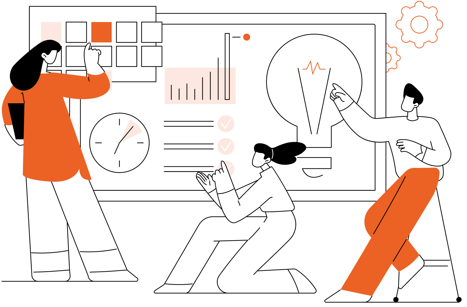 Бизнес-план: что это, структура, разделы, разработка