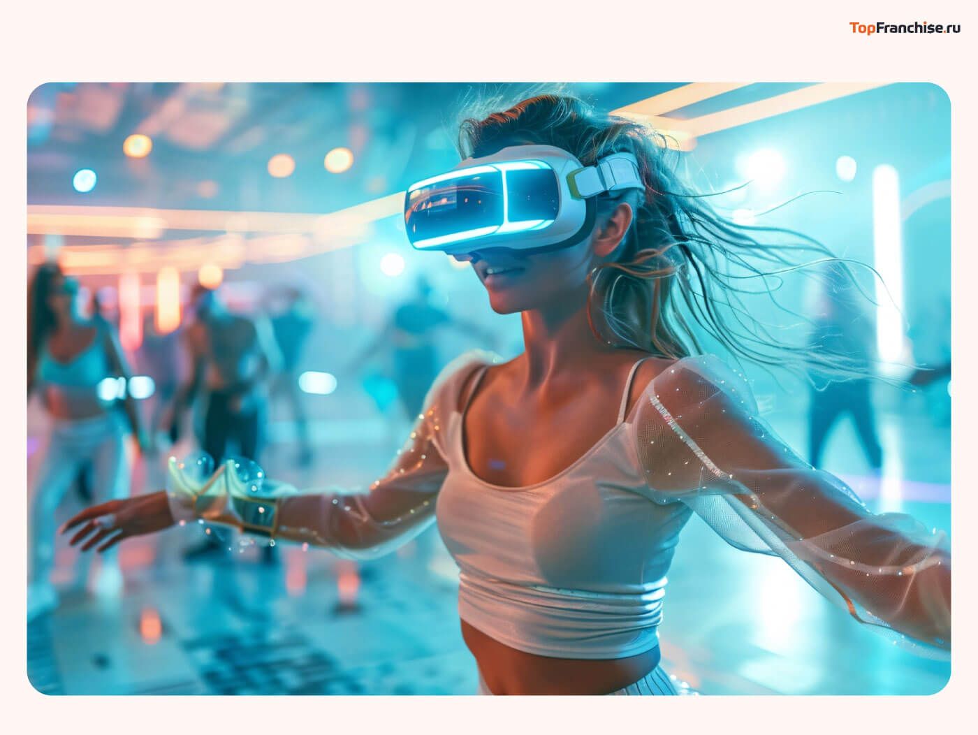 Самый высокомаржинальный бизнес