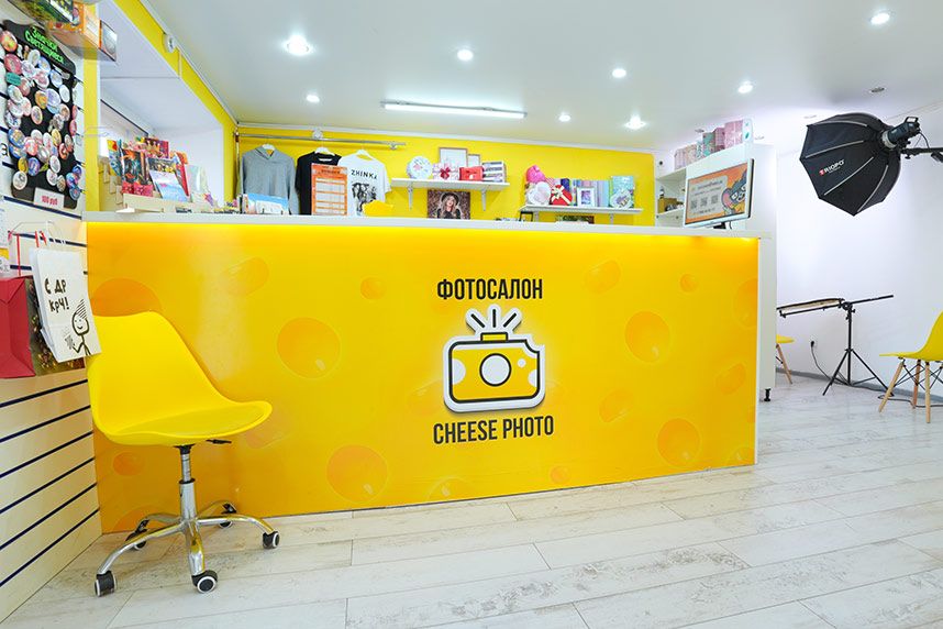 Пять лет роста: путь партнера Cheese Photo из Новороссийска