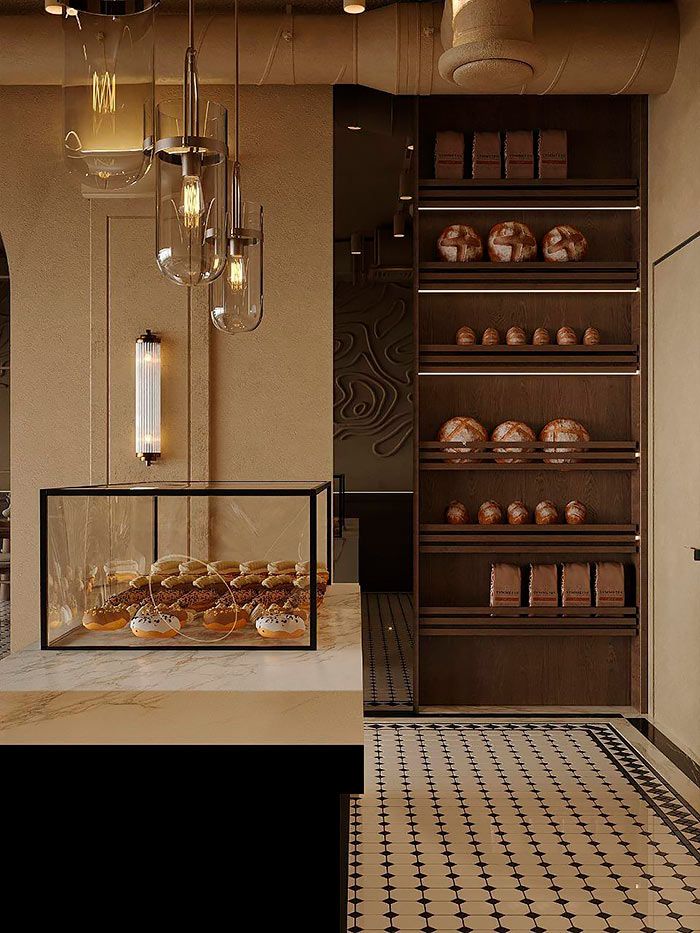 «ПРОЭКСПЕРТ» — НЕФРАНШИЗА в сфере общепита