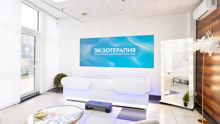 ЭКЗОТЕРАПИЯ