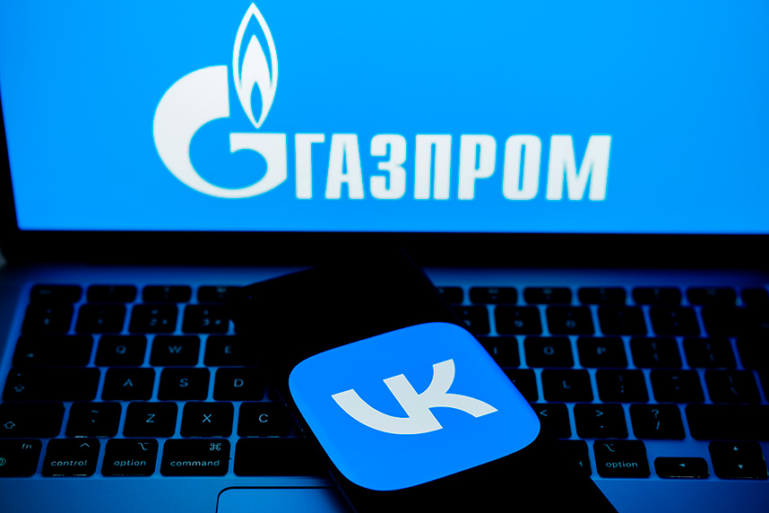 ​​Кто владеет «ВКонтакте» и существует ли франшиза «ВКонтакте»