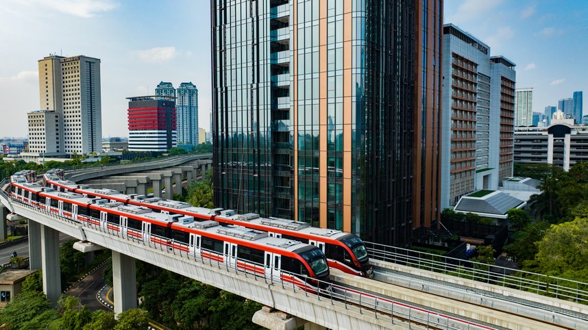 Франчайзинг Индонезии: бурный рост и перспективы лидерства