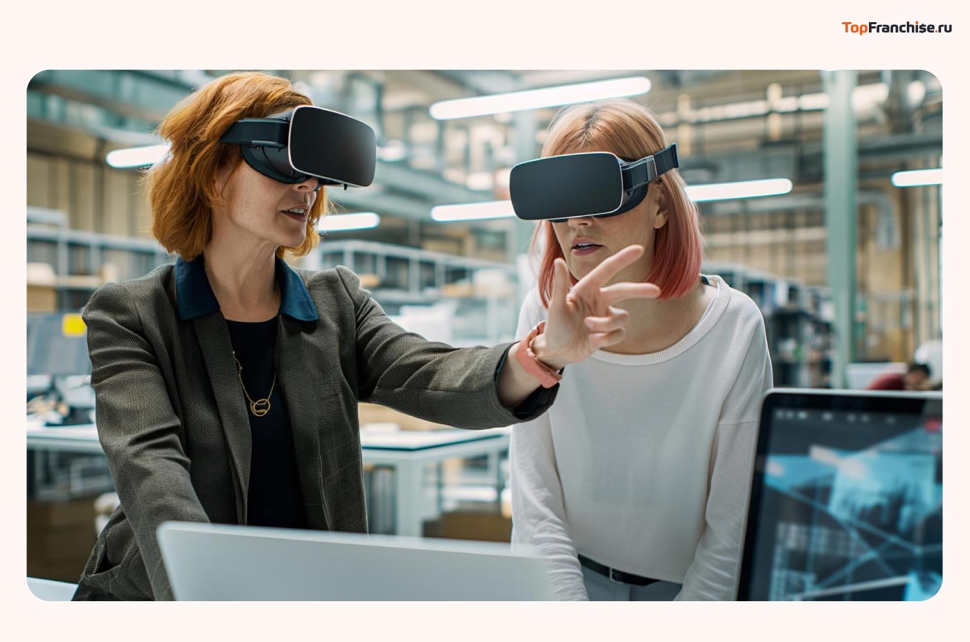 Как выбрать бизнес на 2026