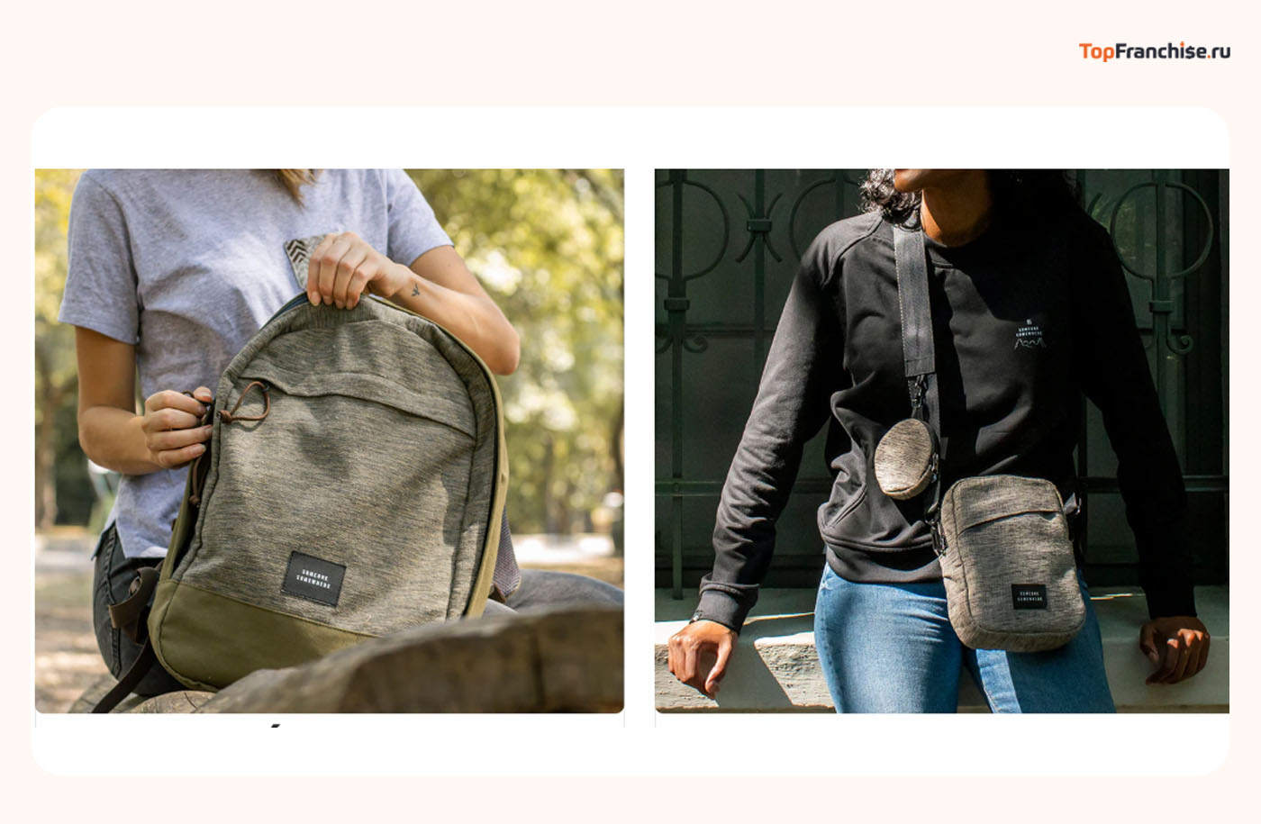 Успешные бизнес идеи в 2026