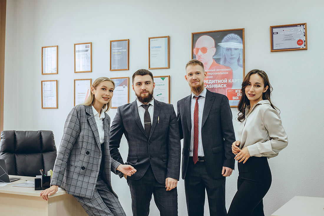 Франшиза кредитно-правового центра «Капитал»