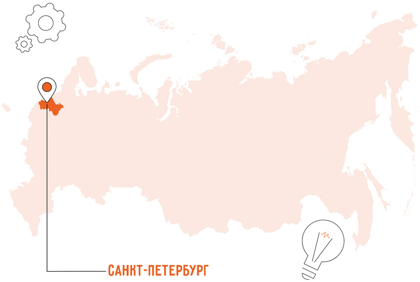 Бизнес в Санкт-Петербурге: 30 актуальных бизнес-идей в 2025 году