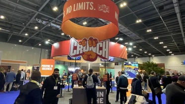 International Franchise Show 2025