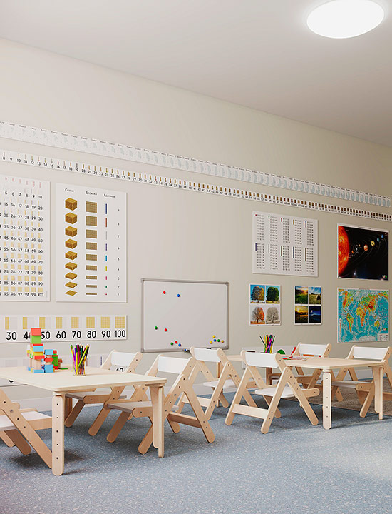 Франшиза «Бэби-клуба»