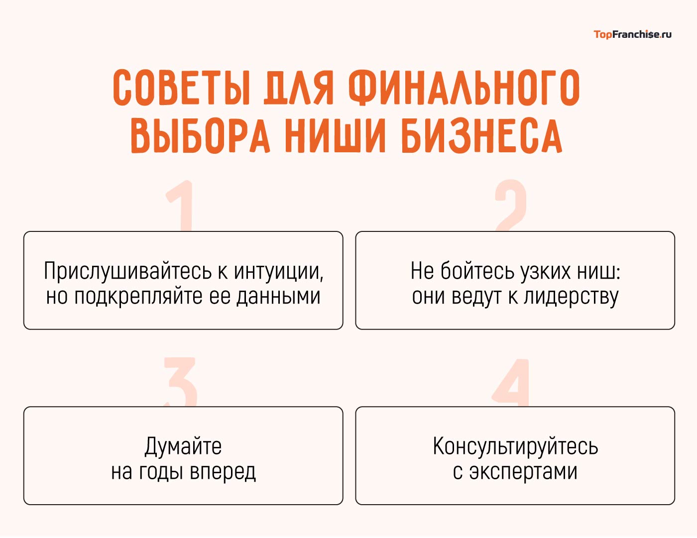 Что продавать чтобы заработать