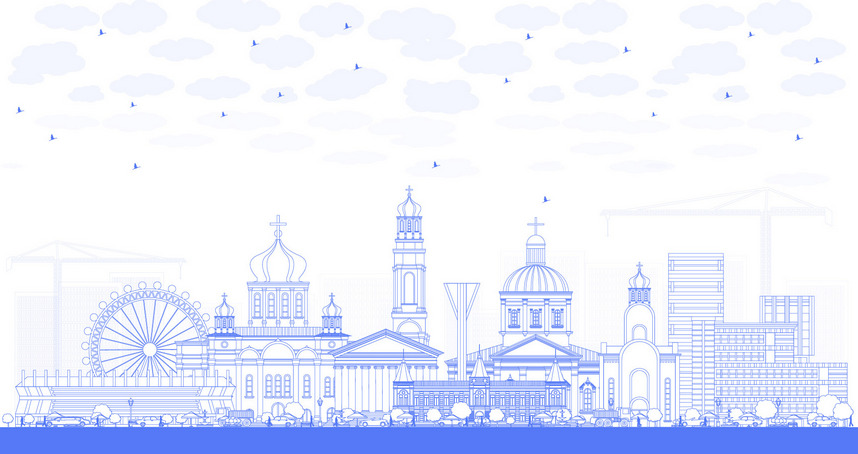 Бизнес в Ростове-на-Дону: 20 актуальных бизнес-идей в 2025 году