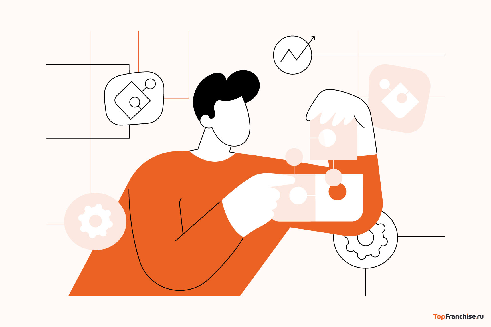 Необычные бизнес-идеи