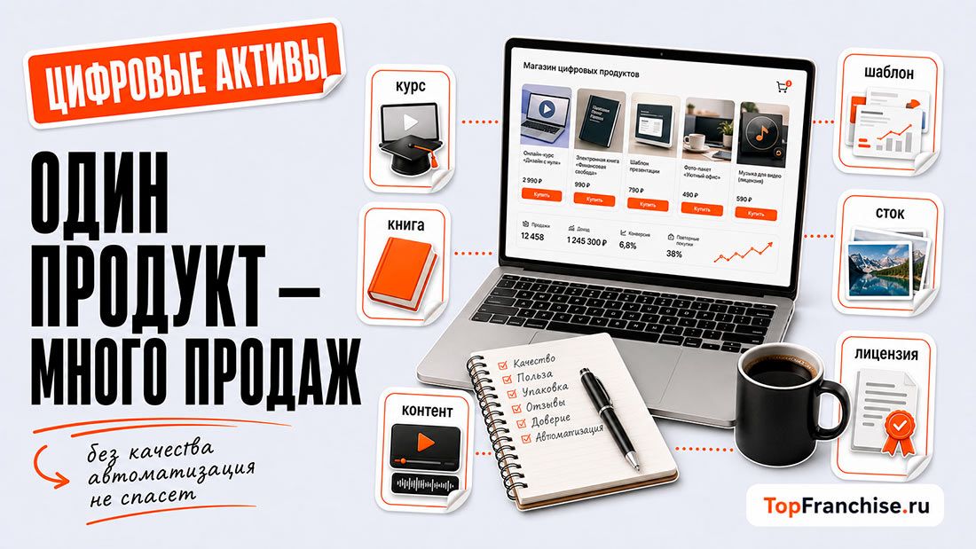 Что может стать источником пассивного дохода? 11 идей пассивного заработка