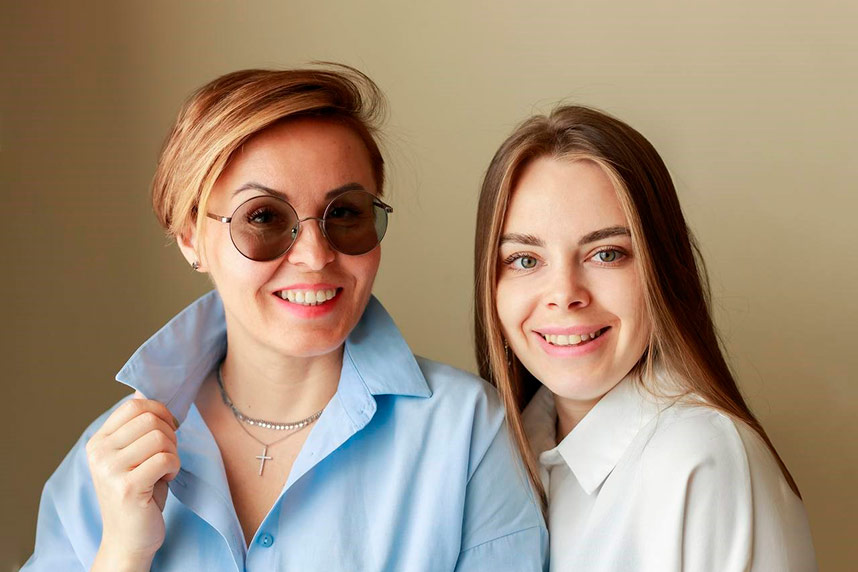 Франчайзи New Cleaning Мария Стратнева, Можайск: «Франшиза — это партнерство по бизнесу и по ценностям»»