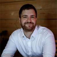 АНДРЕЙ БОРИСОВ