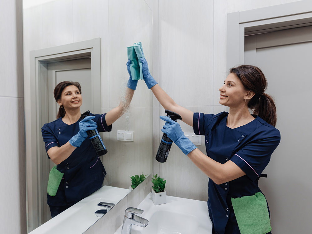 Ответы на вопросы по франшизе New Cleaning: что нужно, чтобы открыть свой клининг